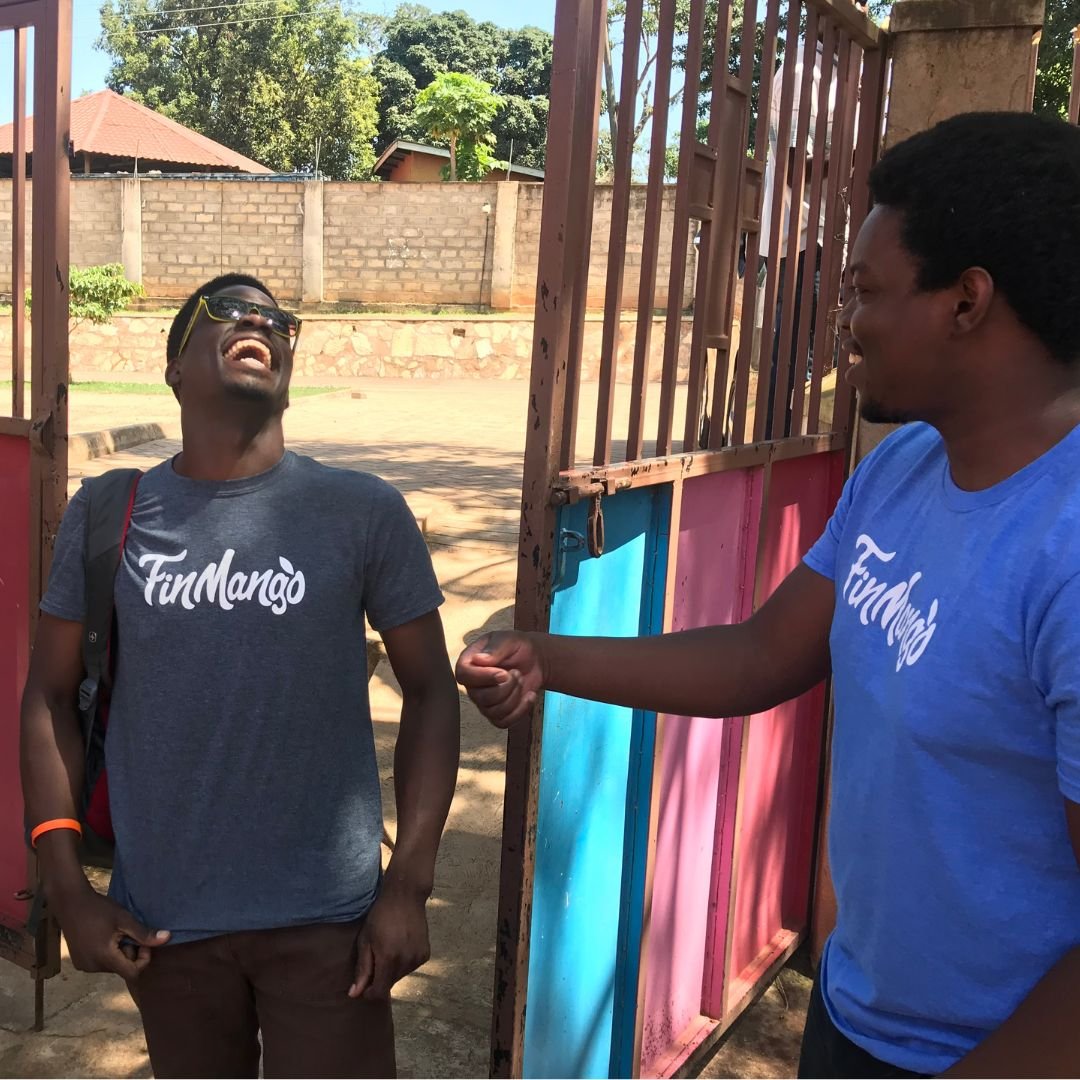 Implementing solutions with partners