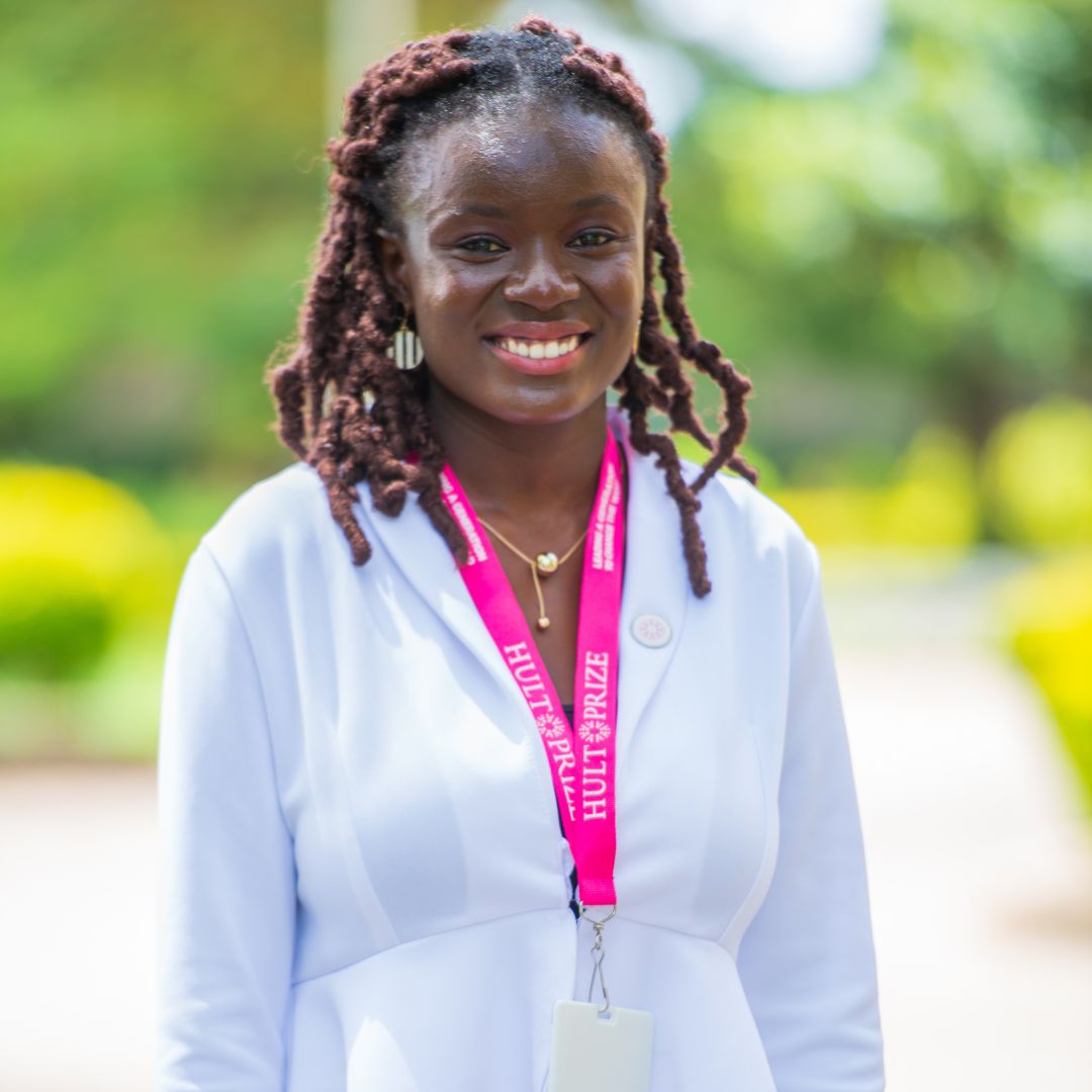 Shanice Akoth