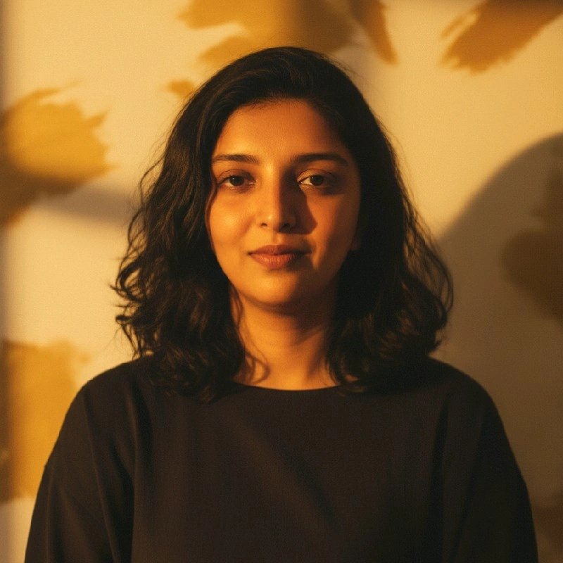 Varsha Tulsani