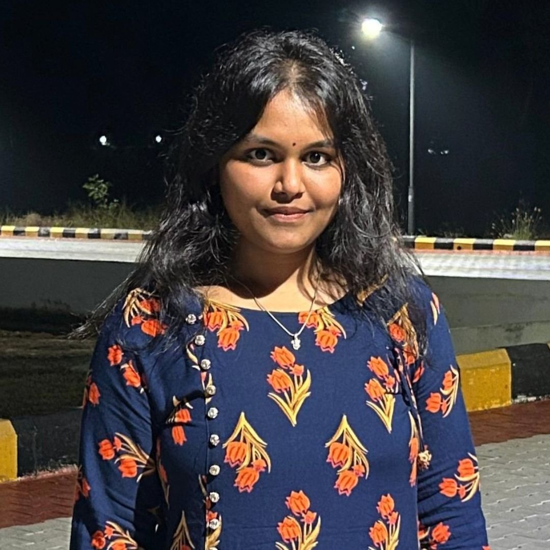 Priyanka Anantha