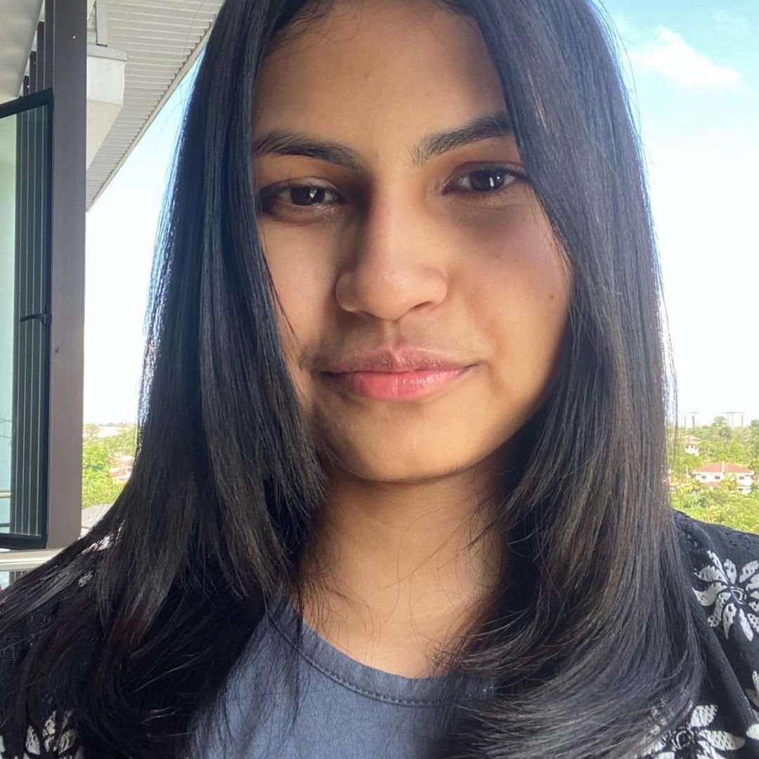 Ananya Mallick