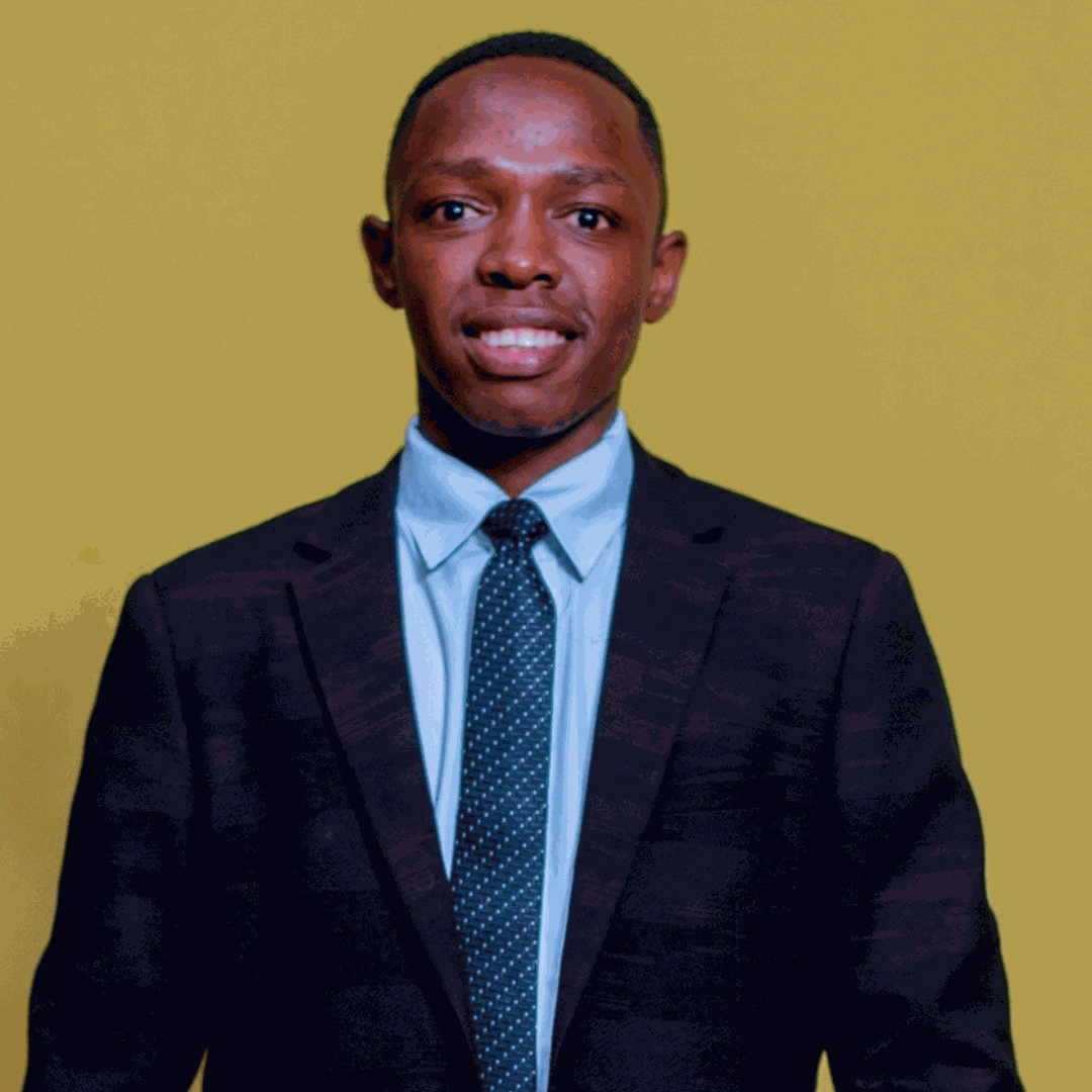 Fedrick Binamungu Simon