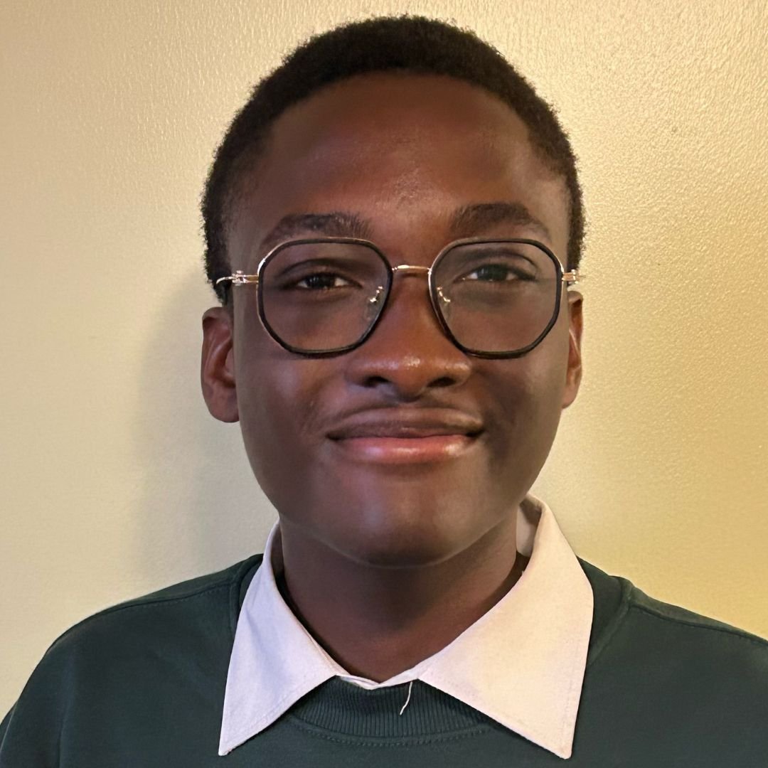 Dami Mike-Adeogun
