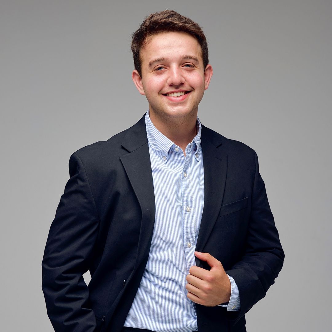 Dylan Forman