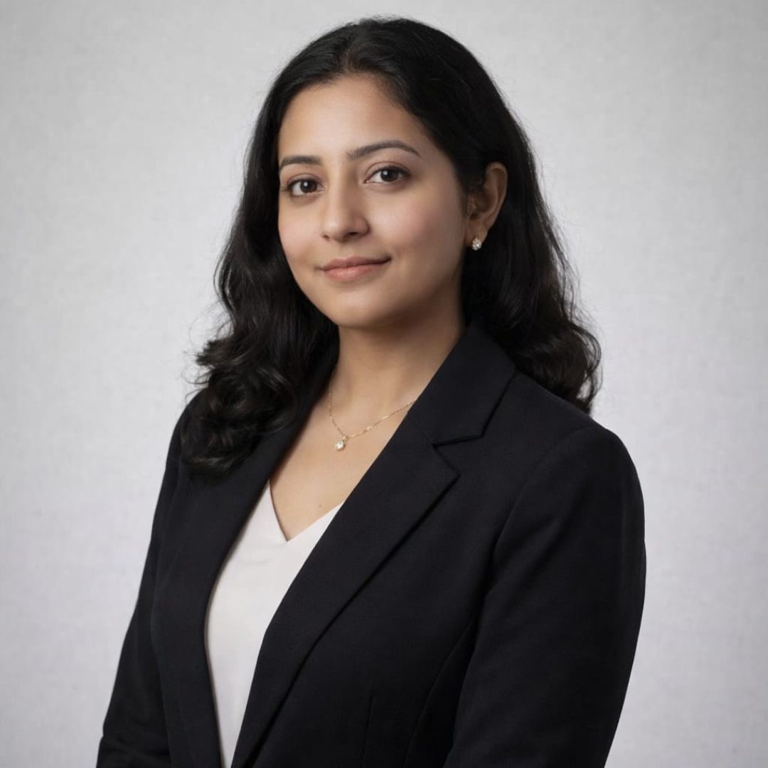 Pranita Jadhav
