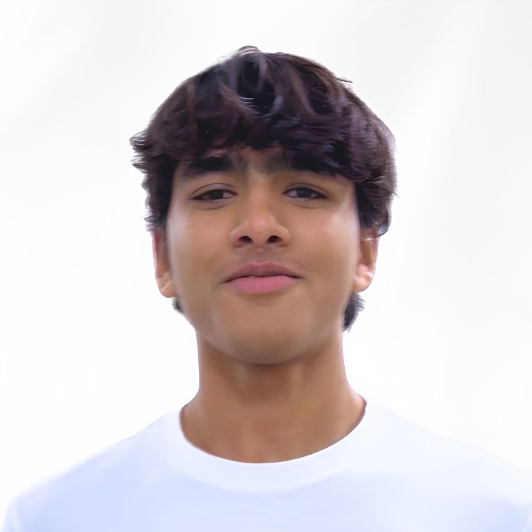 Hans Patel