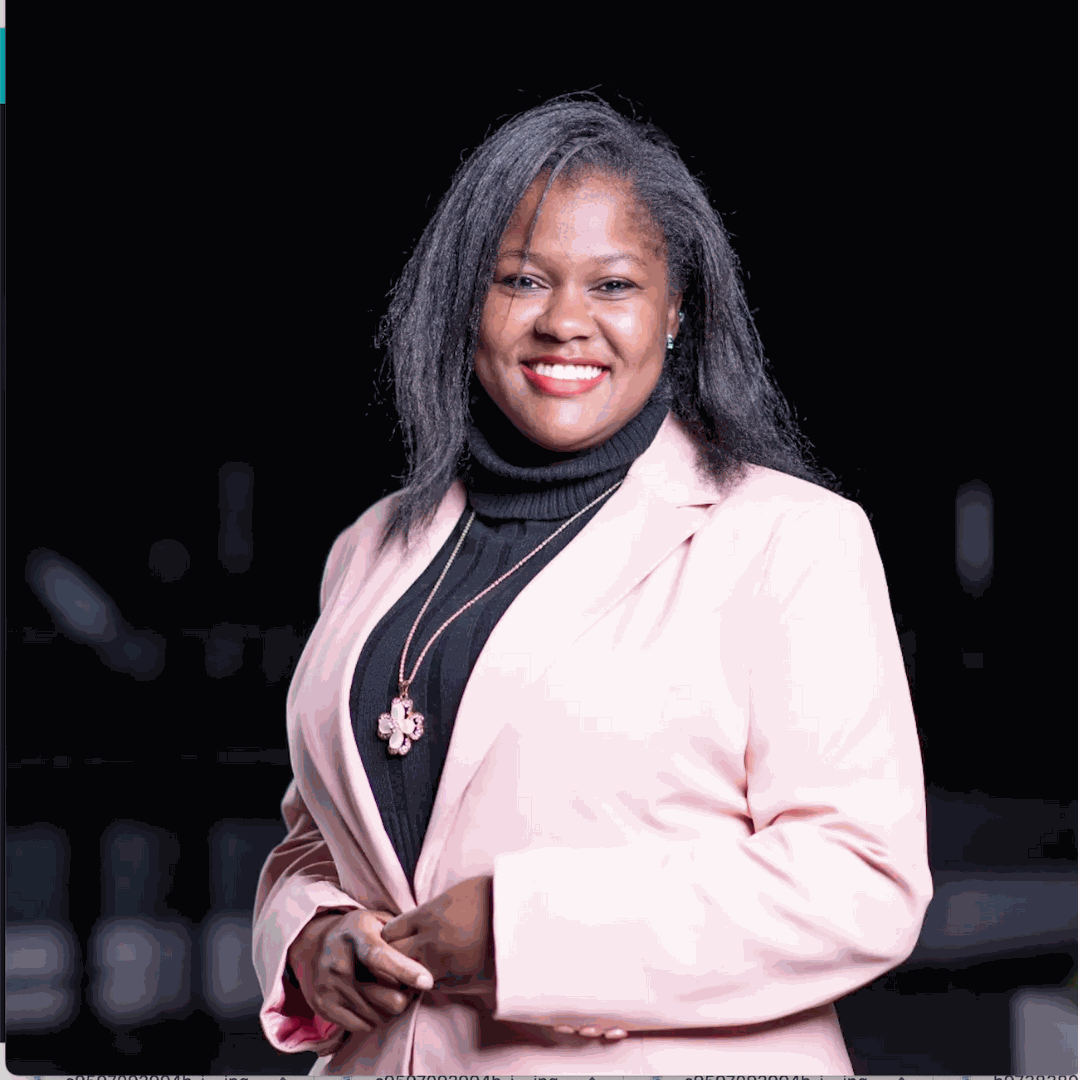Keylie Muthoni Ogola