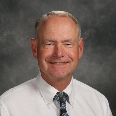 Bob Gillingham, lead instructor of Millionaire Mindset